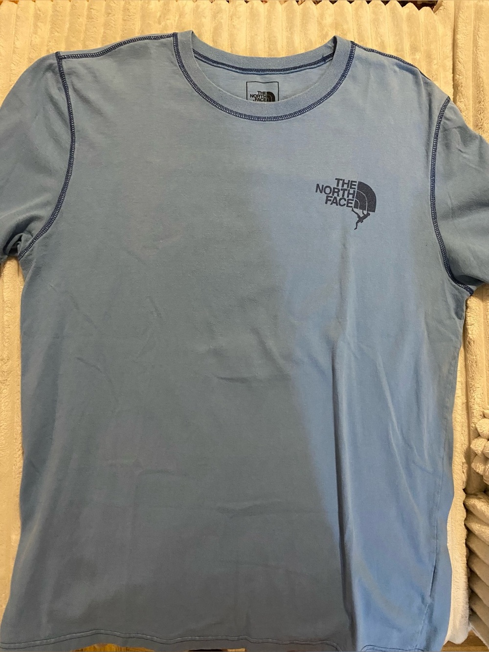 The North Face Tee XL